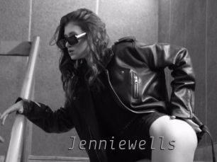 Jenniewells