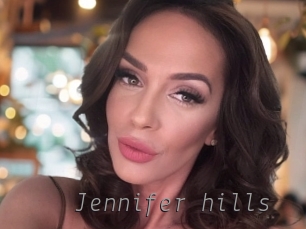 jennifer_hills Livestrip Cams