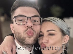 Jenniferandtayla