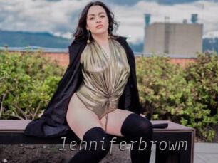 jenniferbrowm Livestrip Cams