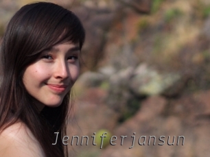 jenniferjansun Livestrip Cams