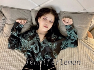 jenniferleman Livestrip Cams