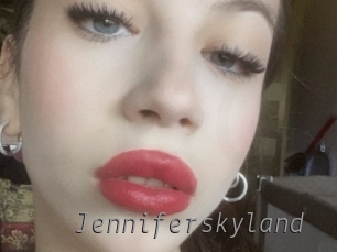 jenniferskyland Livestrip Cams