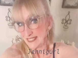 Jennigurl