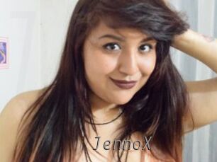 JennoX