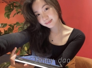 jenny_dao Livestrip Cams