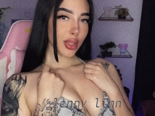 jenny_linn Livestrip Cams