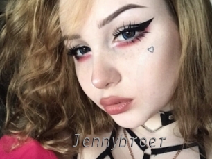 Jennybroer