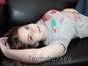 Jennyburkeu