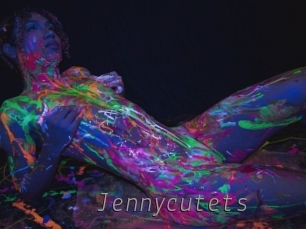 jennycutets Livestrip Cams