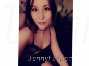 Jennyficher