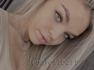 Jennygilbert