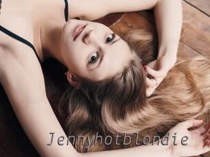 Jennyhotblondie