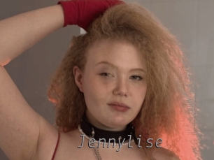 Jennylise