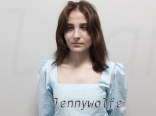 Jennywolfe