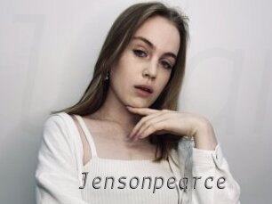 Jensonpearce