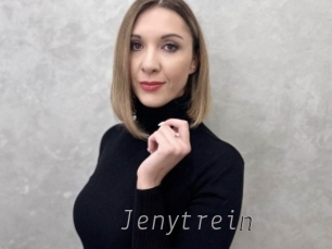 jenytrein Livestrip Cams