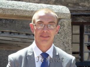Jeremat