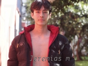 jeremias_m Livestrip Cams