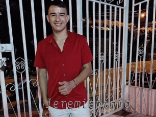 Jeremiepinto