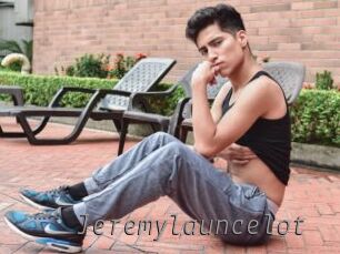 Jeremylauncelot