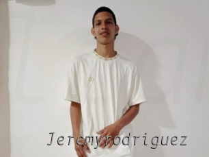 Jeremyrodriguez