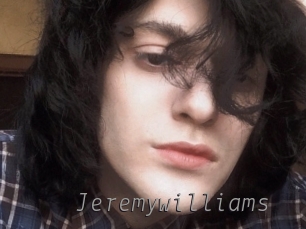 Jeremywilliams