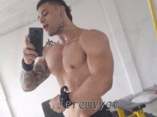 Jeremyygt