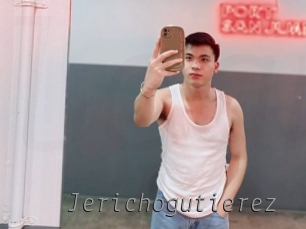 jerichogutierez Livestrip Cams