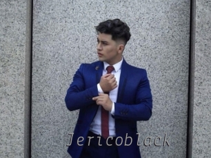 jericoblack Livestrip Cams