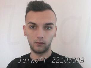 Jerkoff