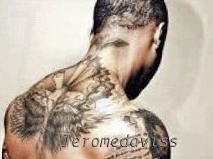 Jeromedaviss