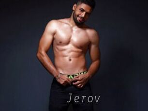 Jerov