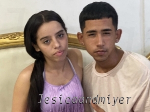 Jesicaandmiyer