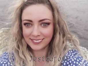 Jesicafoxi