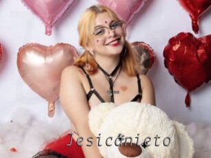 Jesicanieto