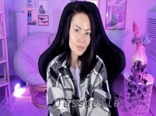 Jessaelle