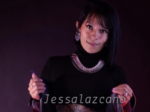 Jessalazcano