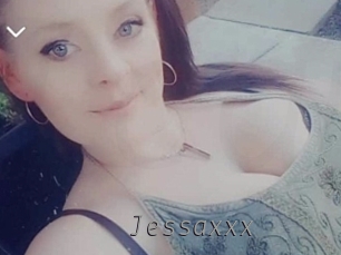 Jessaxxx