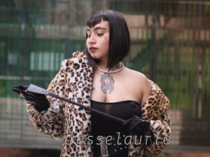 jesselaurie Livestrip Cams