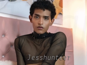 Jesshunteer