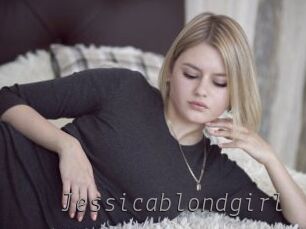jessicablondgirl Livestrip Cams