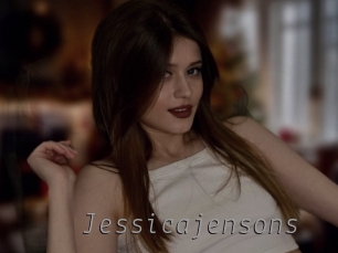 jessicajensons Livestrip Cams