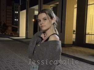 jessicamalle Livestrip Cams