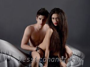 Jessicanandreewx