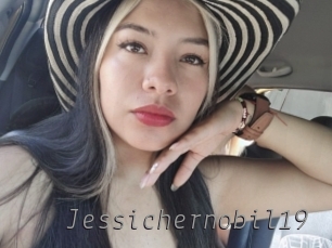 jessichernobil19 Livestrip Cams
