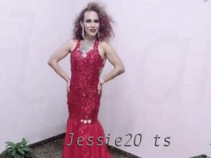 Jessie20_ts