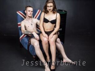 Jessieforbonnie