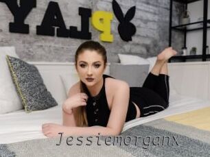 Jessiemorganx
