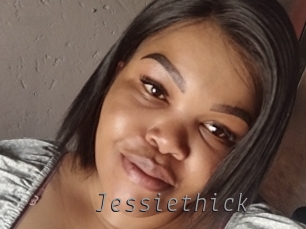 Jessiethick